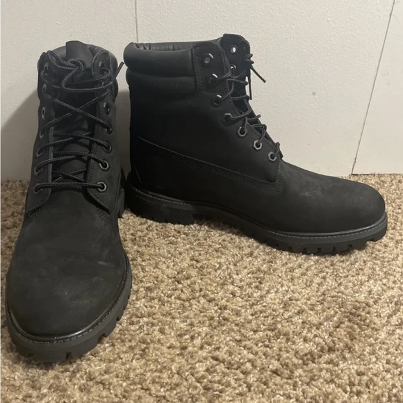 Timberland Boot - Picture 1 of 7